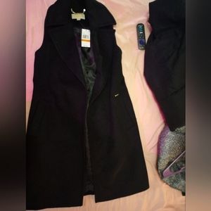 Michael kors blazer